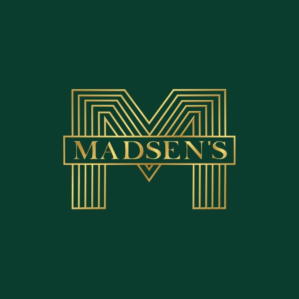 Madsen's Custom Cabinets and Millwork Logo