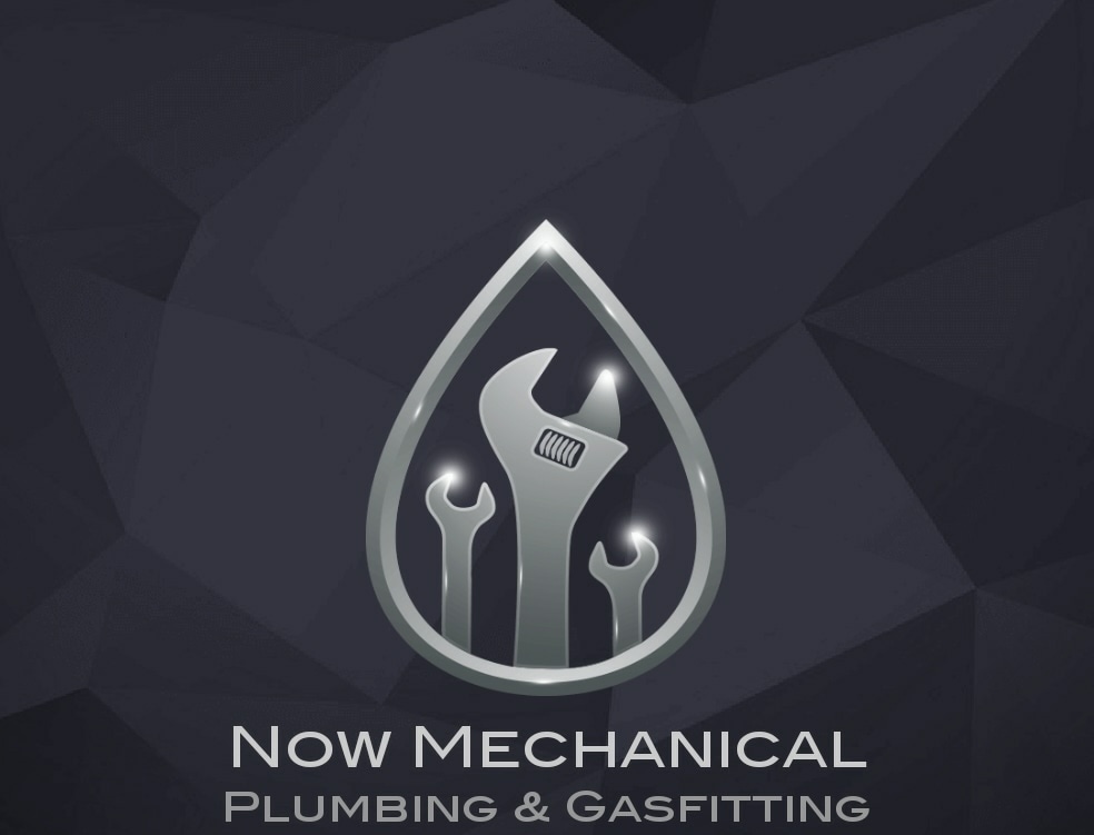 NOW Mechanical Logo
